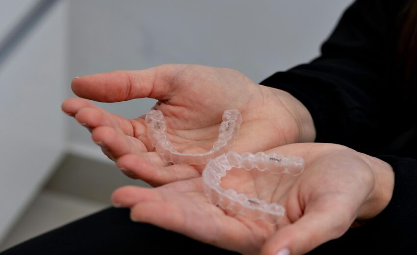 aligners